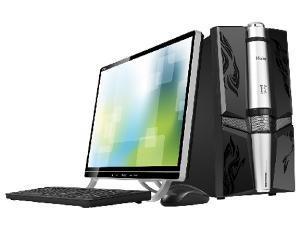 海尔轰天雷 T2_产品大全_会昌新天下电脑